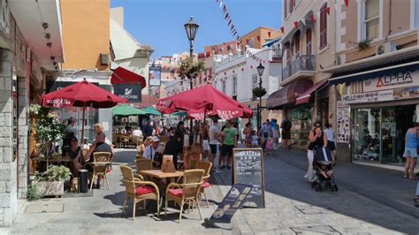 gibraltar altstadt